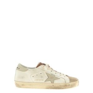 Golden Goose Superstar Sneakers - NWT